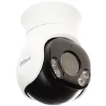 KAMERA AHD, HD-CVI, HD-TVI, PAL OBROTOWA WEWNĘTRZNA HAC-PT1200A-IL-A-0280B-S6 Smart Dual Light - 1080p 2.8 mm DAHUA