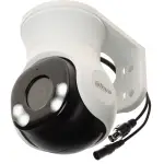 KAMERA AHD, HD-CVI, HD-TVI, PAL OBROTOWA WEWNĘTRZNA HAC-PT1500A-IL-A-0280B-S2 Smart Dual Light - 5 Mpx 2.8 mm DAHUA