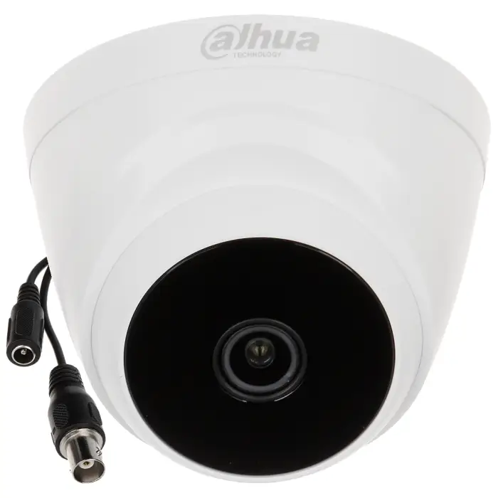 KAMERA AHD, HD-CVI, HD-TVI, PAL HAC-T1A21-0280B - 1080p 2.8 mm DAHUA