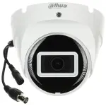 KAMERA AHD, HD-CVI, HD-TVI, PAL HAC-T2A21-U-0280B - 1080p 2.8 mm DAHUA