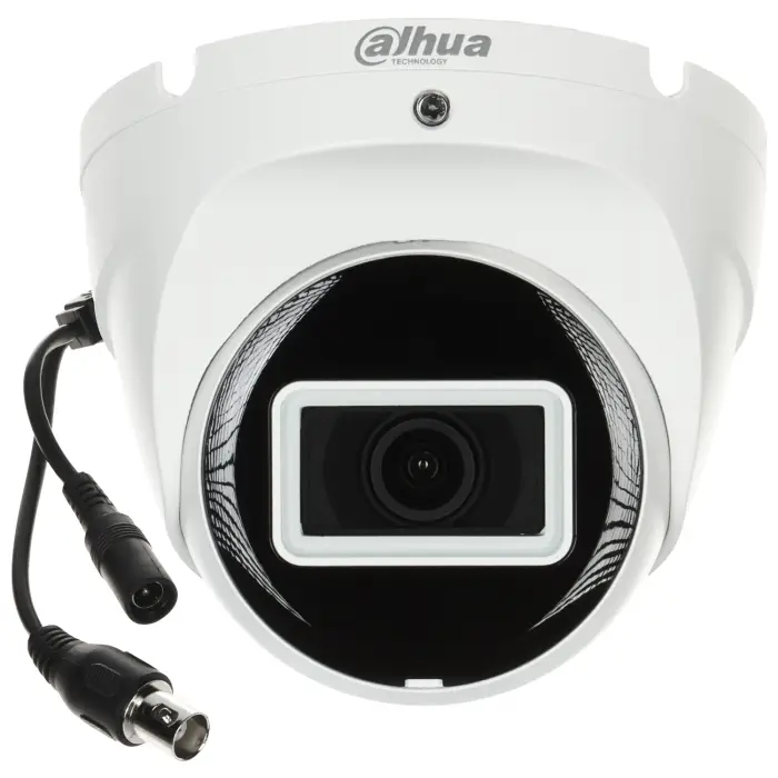 KAMERA AHD, HD-CVI, HD-TVI, PAL HAC-T2A21-U-0280B - 1080p 2.8 mm DAHUA