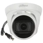 KAMERA AHD, HD-CVI, HD-TVI, PAL HAC-T3A21-Z-2712 - 1080p 2.7 ... 12 mm - MOTOZOOM DAHUA