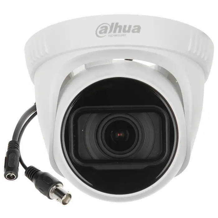 KAMERA AHD, HD-CVI, HD-TVI, PAL HAC-T3A21-Z-2712 - 1080p 2.7 ... 12 mm - MOTOZOOM DAHUA