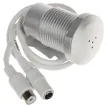 MODUŁ AUDIO, MIKROFON HAP120-V DAHUA