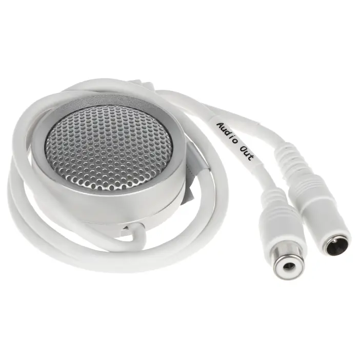 MODUŁ AUDIO, MIKROFON HAP120 DAHUA