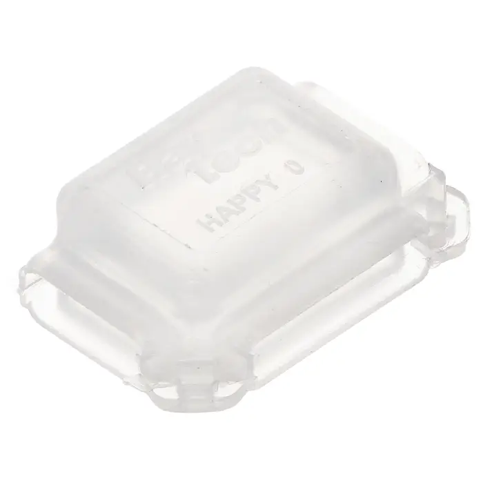 PUSZKA POŁĄCZENIOWA GELBOX HAPPY-0-BOX12 IP68 RayTech