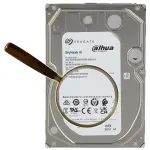 DYSK DO REJESTRATORA HDD-ST10000VE000 10TB 24/7 SkyHawk AI SEAGATE