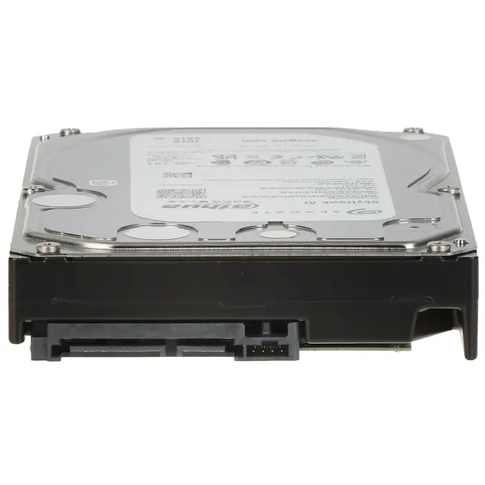 DYSK DO REJESTRATORA HDD-ST10000VE000 10TB 24/7 SkyHawk AI SEAGATE