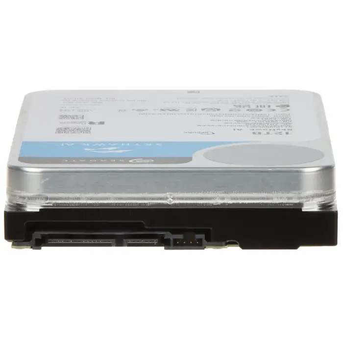 DYSK DO REJESTRATORA HDD-ST12000VE001 12TB 24/7 SkyHawk AI SEAGATE