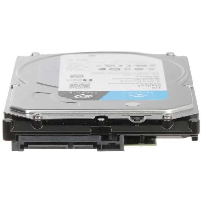 DYSK DO REJESTRATORA HDD-ST4000VX016 4TB 24/7 SkyHawk SEAGATE