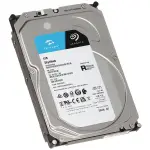 DYSK DO REJESTRATORA HDD-ST4000VX016 4TB 24/7 SkyHawk SEAGATE