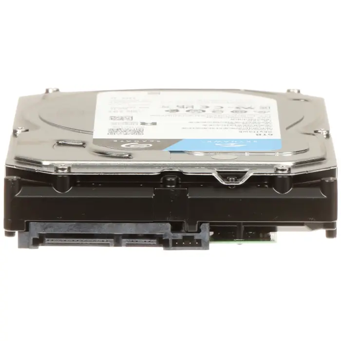 DYSK DO REJESTRATORA HDD-ST6000VX009 6TB 24/7 SkyHawk SEAGATE