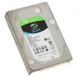 DYSK DO REJESTRATORA HDD-ST8000VE001 8TB 24/7 SkyHawk AI SEAGATE