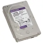 DYSK DO REJESTRATORA HDD-WD101PURP 10TB 24/7 WESTERN DIGITAL