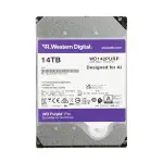 DYSK DO REJESTRATORA HDD-WD142PURP 14TB 24/7 WESTERN DIGITAL