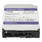 DYSK DO REJESTRATORA HDD-WD142PURP 14TB 24/7 WESTERN DIGITAL