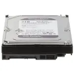 DYSK DO REJESTRATORA HDD-WD23PURZ 2TB 24/7 WESTERN DIGITAL