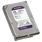 DYSK DO REJESTRATORA HDD-WD23PURZ 2TB 24/7 WESTERN DIGITAL