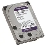 DYSK DO REJESTRATORA HDD-WD33PURZ 3TB 24/7 WESTERN DIGITAL