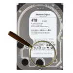 DYSK DO REJESTRATORA HDD-WD42PURU 4TB 24/7 WESTERN DIGITAL