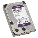 DYSK DO REJESTRATORA HDD-WD43PURZ 4TB 24/7 WESTERN DIGITAL