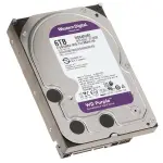 DYSK DO REJESTRATORA HDD-WD64PURZ 6TB 24/7 WESTERN DIGITAL