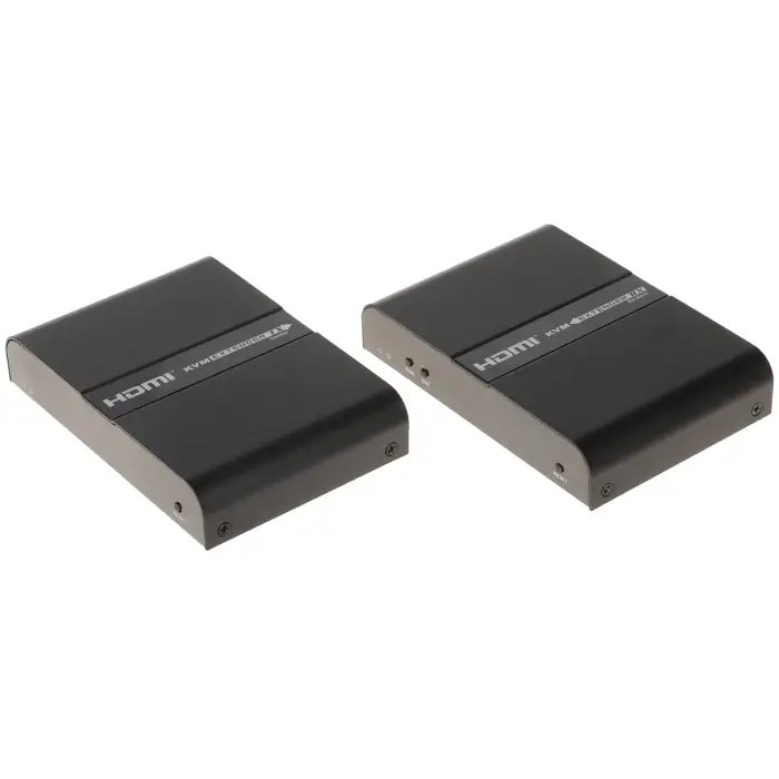 EXTENDER HDMI+USB-EX-100-4K-V2