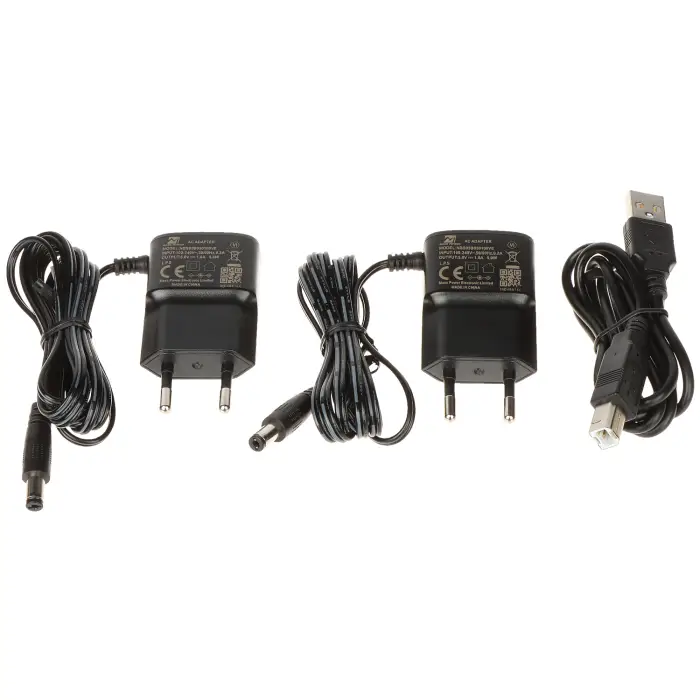 EXTENDER HDMI+USB-EX-100-4K-V2