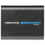 ODBIORNIK EXTENDERA HDMI+USB-EX-100/RX SIGNAL