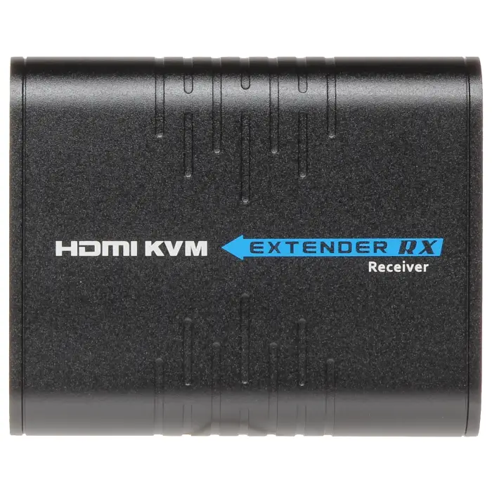 ODBIORNIK EXTENDERA HDMI+USB-EX-100/RX SIGNAL