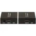 EXTENDER HDMI+USB-EX-70-4K-PRO