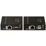 EXTENDER HDMI+USB-EX-70-4KV2