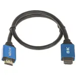 KABEL HDMI-0.5-V2.1 0.5 m