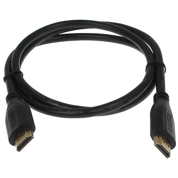 KABEL HDMI-1.0-FF 1 m