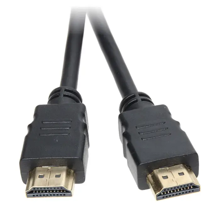 KABEL HDMI-1.0-V2.0 1 m