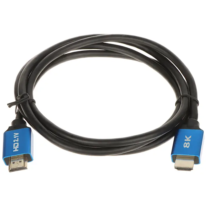 KABEL HDMI-1.5-V2.1 1.5 m