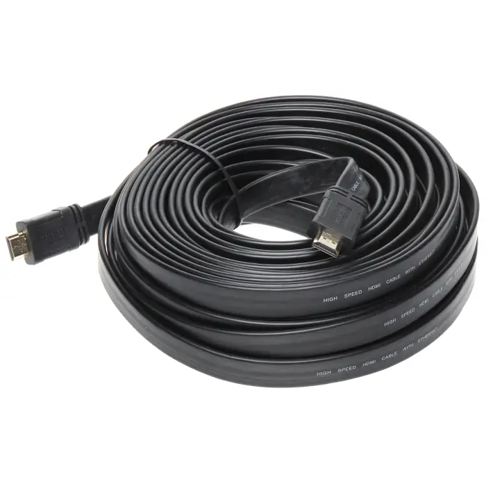 KABEL HDMI-15-FL 15 m
