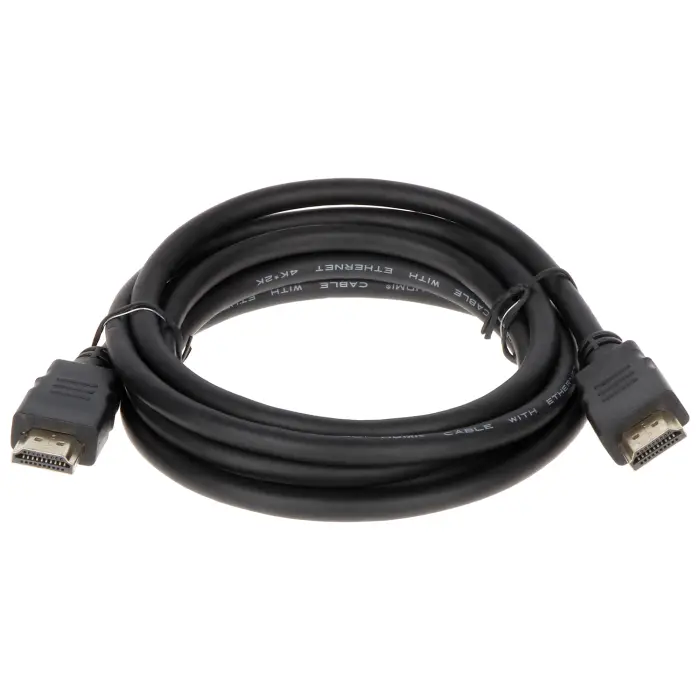 KABEL HDMI-2.0-V2.0 2 m