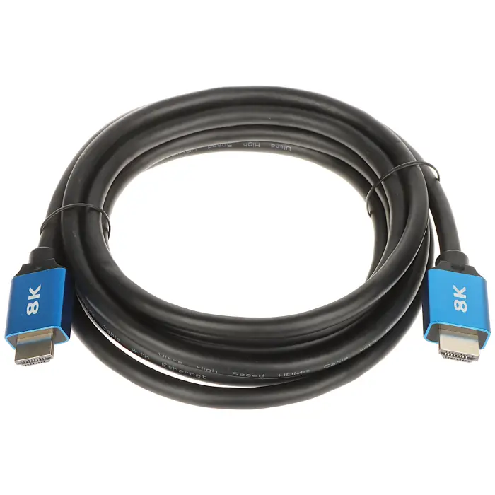 KABEL HDMI-3-V2.1 3 m