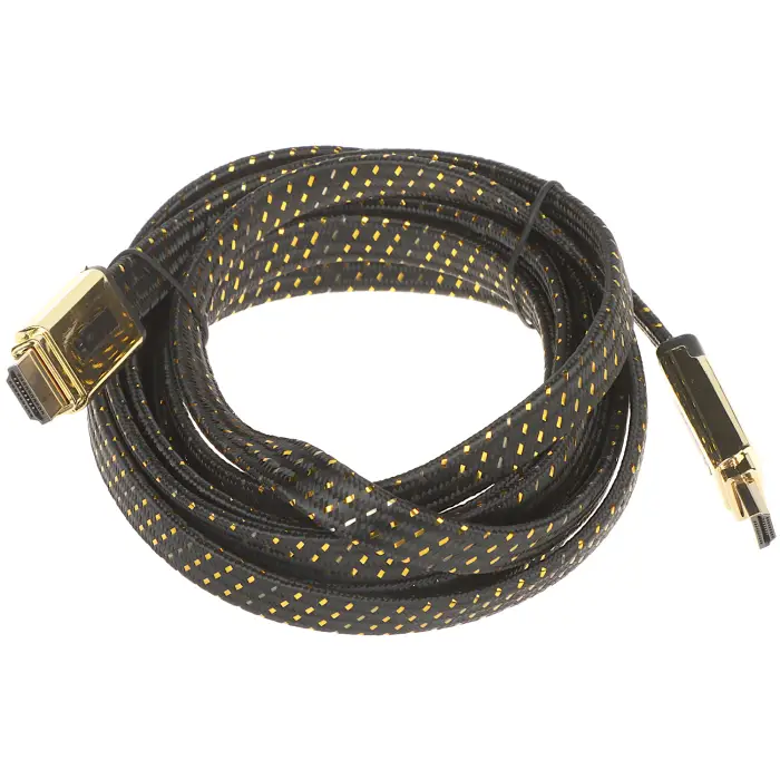 KABEL HDMI-3.0-MFL 3 m