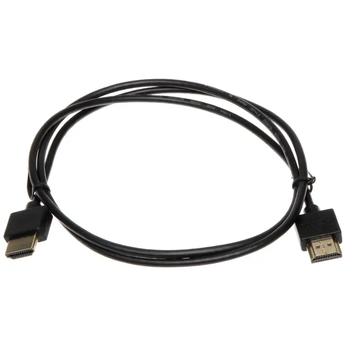 KABEL HDMI-3.0/SLIM 3.0 m