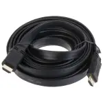 KABEL HDMI-5.0-FL 5 m