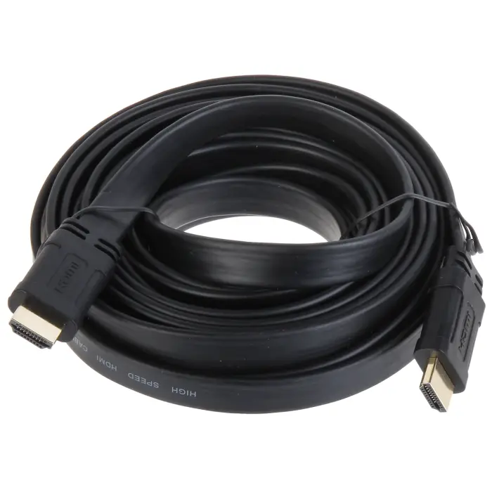 KABEL HDMI-5.0-FL 5 m