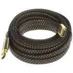KABEL HDMI-5.0-MFL 5 m