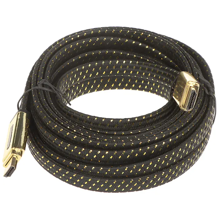 KABEL HDMI-5.0-MFL 5 m