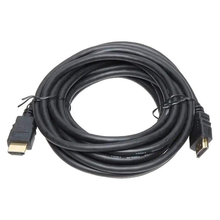 KABEL HDMI-5.0 WTYK PROSTY 5.0 m