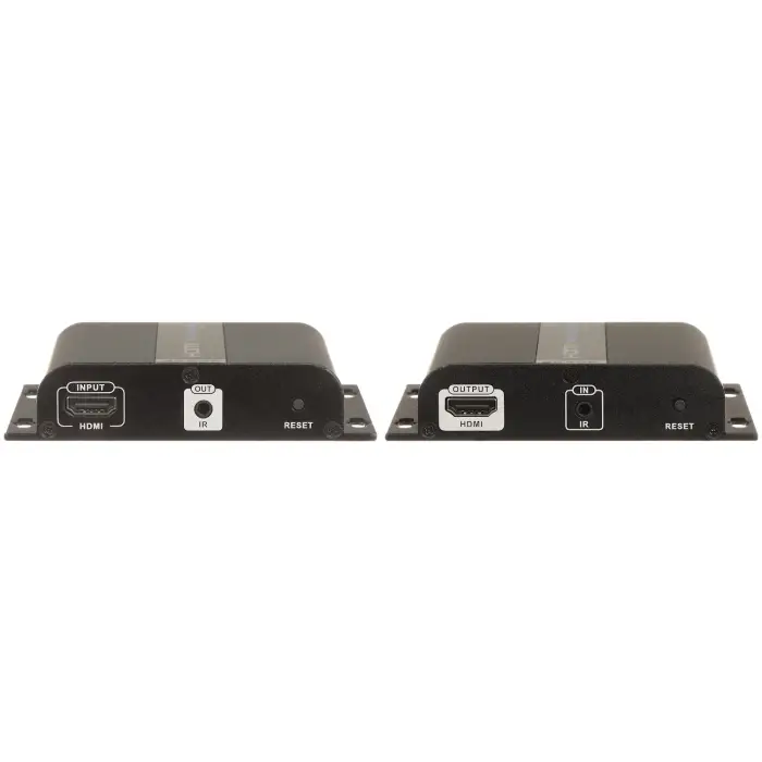 EXTENDER HDMI-EX-120-4K-V4