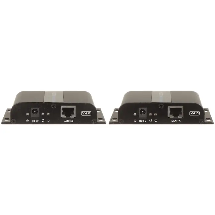 EXTENDER HDMI-EX-120-4K-V4