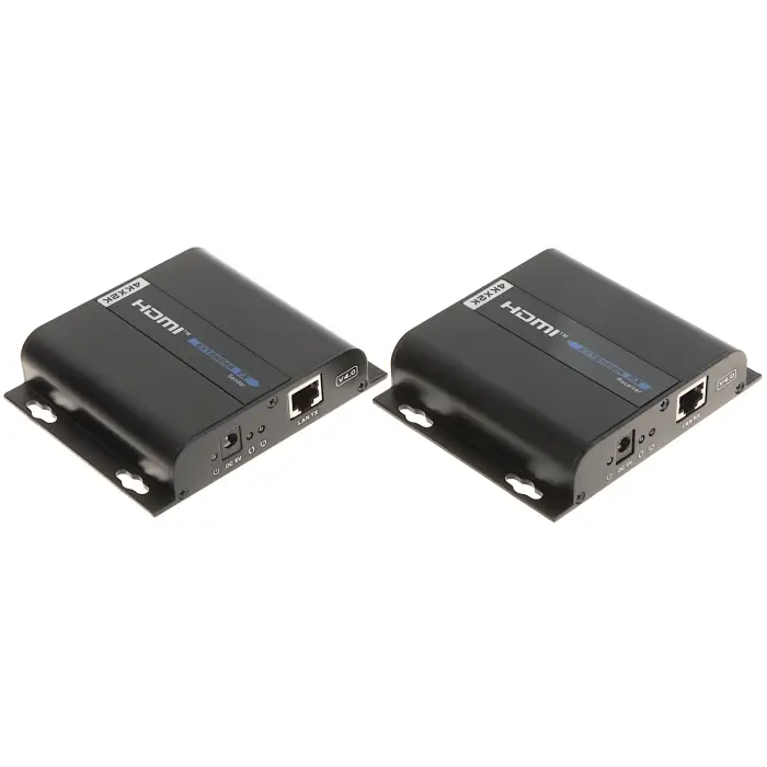 EXTENDER HDMI-EX-120-4K-V4