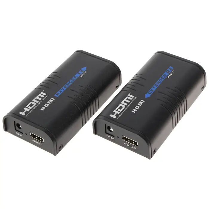 EXTENDER HDMI-EX-120-V4